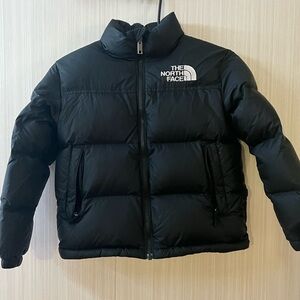 Boys The North Face 1996 Retro Nuptse Jacket
Size M used year for winter 2023